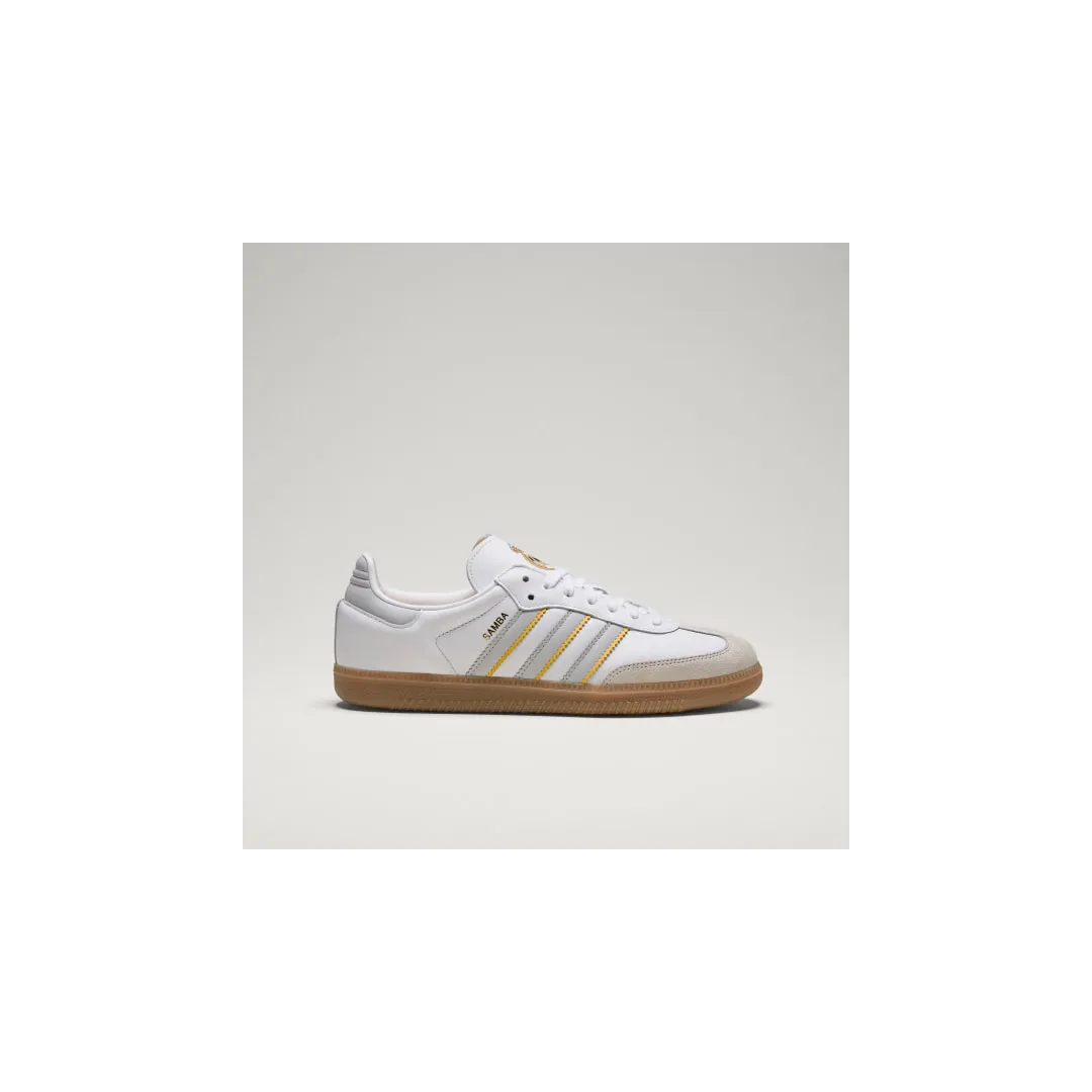 SAMBA LICENSED      FTWWHTLGSOGRGUM4