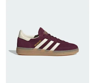 HANDBALL SPEZIAL W  MAROONCREWHTGOLDMT ORG