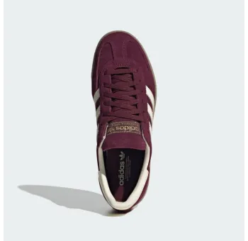 HANDBALL SPEZIAL W  MAROONCREWHTGOLDMT ORG