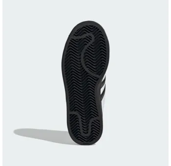 SUPERSTAR II J      FTWWHTMSILVECBLACK ORG