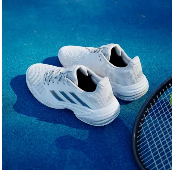 Barricade 13 W en FTWWHT/CBLACK/GREONE - Chaussure de Sport pour Femme