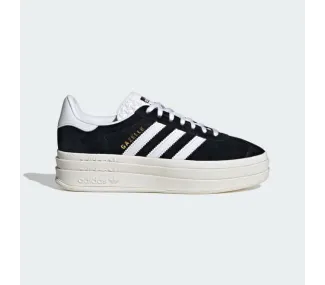 GAZELLE BOLD W      CBLACKFTWWHTCWHITE ORG