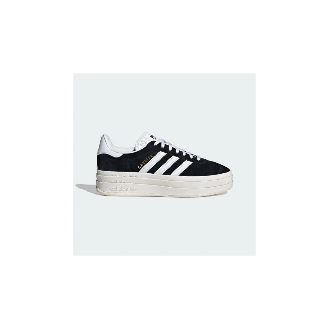 GAZELLE BOLD W CBLACKFTWWHTCWHITE ORG GAZELLE BOLD W CBLACKFTWWHTCWHITE ORG