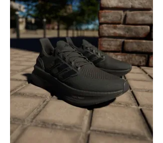 ULTRABOOST 5        CBLACKCBLACKCBLACK