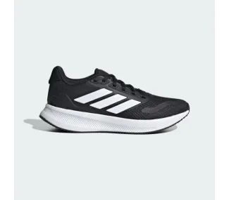 RUNFALCON 5 J       CBLACKFTWWHTCBLACK