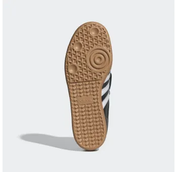 SAMBA LT W          CBLACKFTWWHTGOLDMT ORG