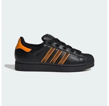 SUPERSTAR II W      CBLACKCREORASEIMOR ORG