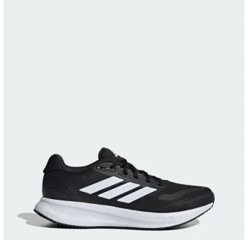 RUNFALCON 5         CBLACKFTWWHTCBLACK