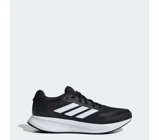 RUNFALCON 5         CBLACKFTWWHTCBLACK