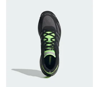 ADIZERO ARUKU       CBLACKGREFOUSIGGNR ORG