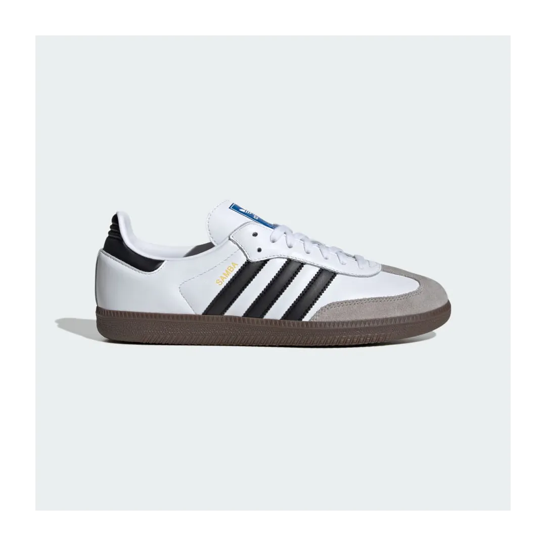 SAMBA OG - Sneakers de Qualité Supérieure SAMBA OG - Sneakers de Qualité Supérieure