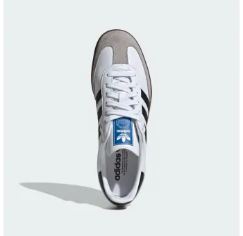SAMBA OG - Sneakers de Qualité Supérieure
