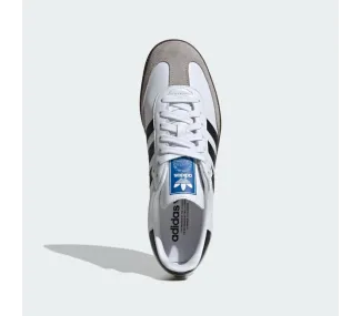SAMBA OG - Sneakers de Qualité Supérieure