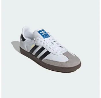SAMBA OG - Sneakers de Qualité Supérieure
