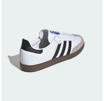 SAMBA OG - Sneakers de Qualité Supérieure