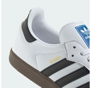 SAMBA OG - Sneakers de Qualité Supérieure