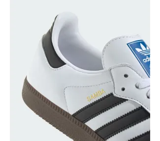 SAMBA OG - Sneakers de Qualité Supérieure SAMBA OG - Sneakers de Qualité Supérieure