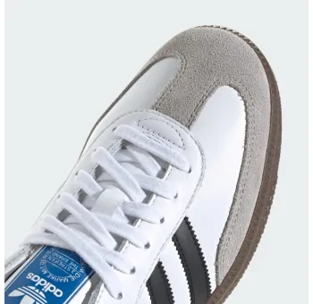 SAMBA OG - Sneakers de Qualité Supérieure