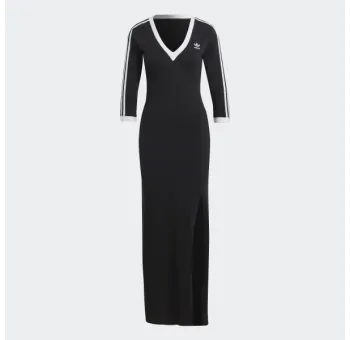 Robe longue MAXI DRESS V