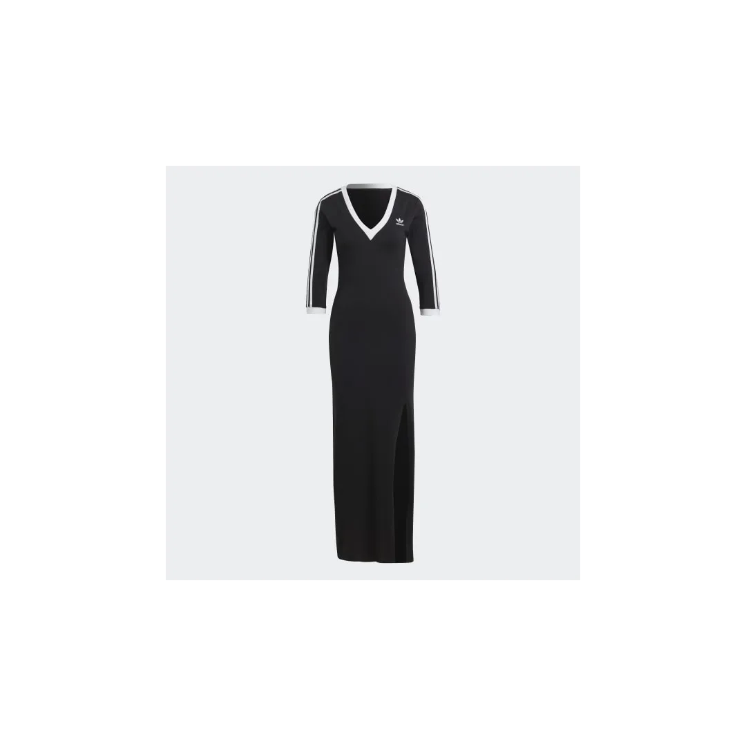 Robe longue MAXI DRESS V