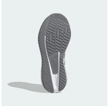 DURAMO SL2 J CBLACK/FTWWHT/GREY - Chaussures de Sport Confortables