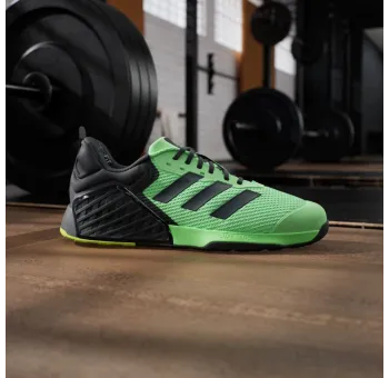 DROPSET 3 TRAINER   LIMBURCARBONLUCLEM