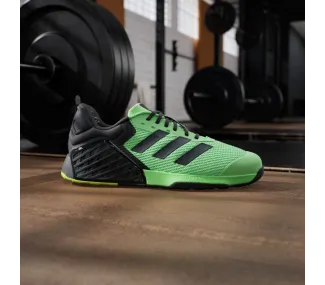 DROPSET 3 TRAINER   LIMBURCARBONLUCLEM