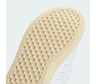 Chaussures ADVANTAGE SMILEY CF FTWWHT/BYELLO/CBLACK