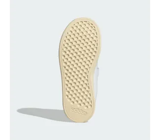 Chaussures ADVANTAGE SMILEY CF FTWWHT/BYELLO/CBLACK