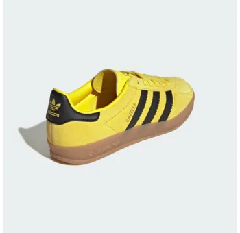 GAZELLE INDOOR      SHOYELCBLACKGOLDMT ORG