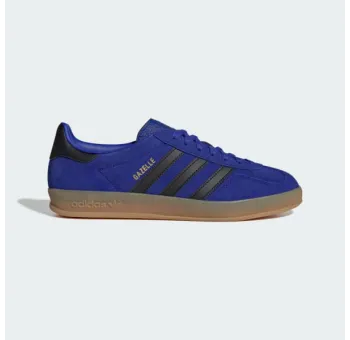 GAZELLE INDOOR      LUCBLUCBLACKGOLDMT ORG