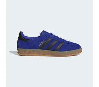 GAZELLE INDOOR      LUCBLUCBLACKGOLDMT ORG
