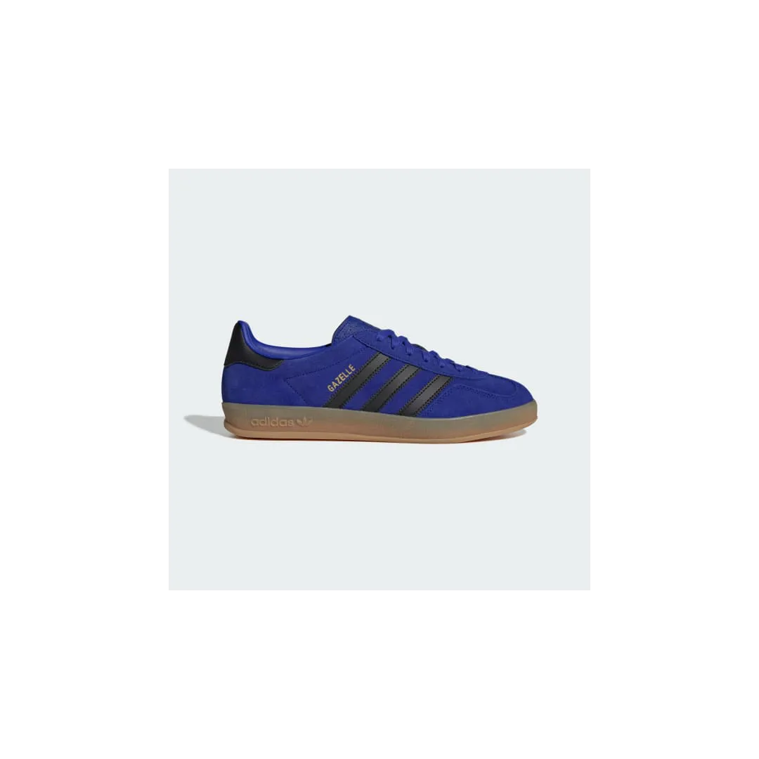 GAZELLE INDOOR      LUCBLUCBLACKGOLDMT ORG