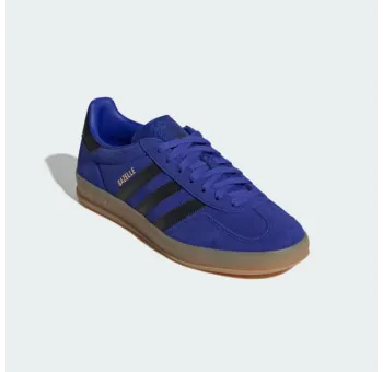 GAZELLE INDOOR      LUCBLUCBLACKGOLDMT ORG