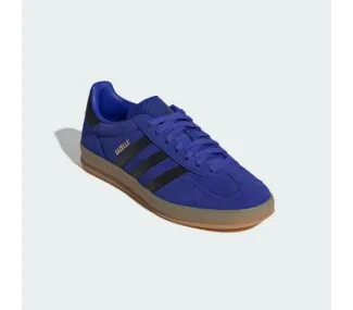 GAZELLE INDOOR      LUCBLUCBLACKGOLDMT ORG