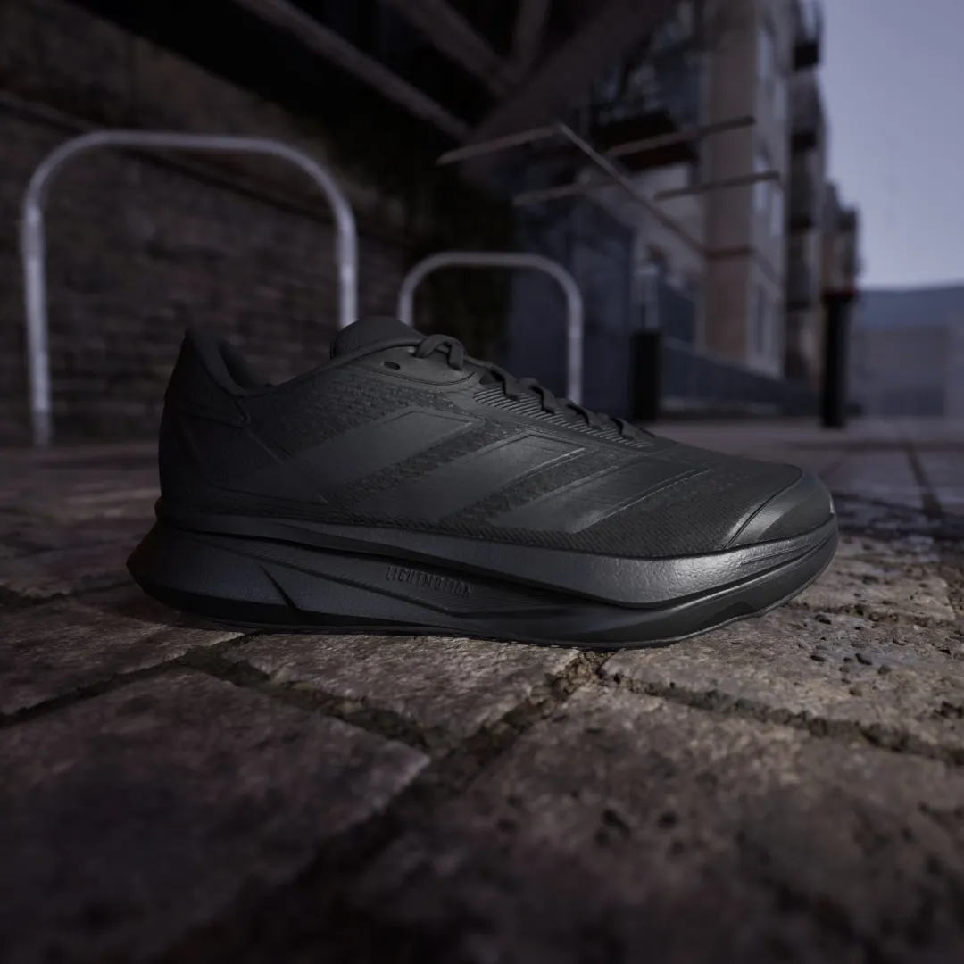 DURAMO SL2 M CBLACK/CBLACK/CBLACK - Chaussure de Sport Noire