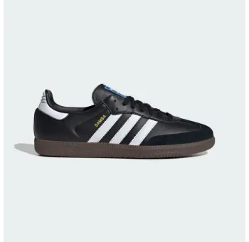 SAMBA OG - Sneakers Authentiques et Classiques