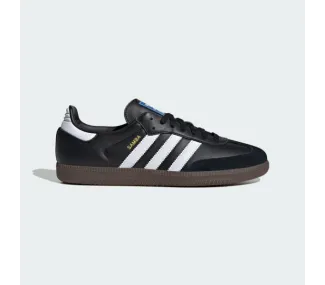 SAMBA OG - Sneakers Authentiques et Classiques