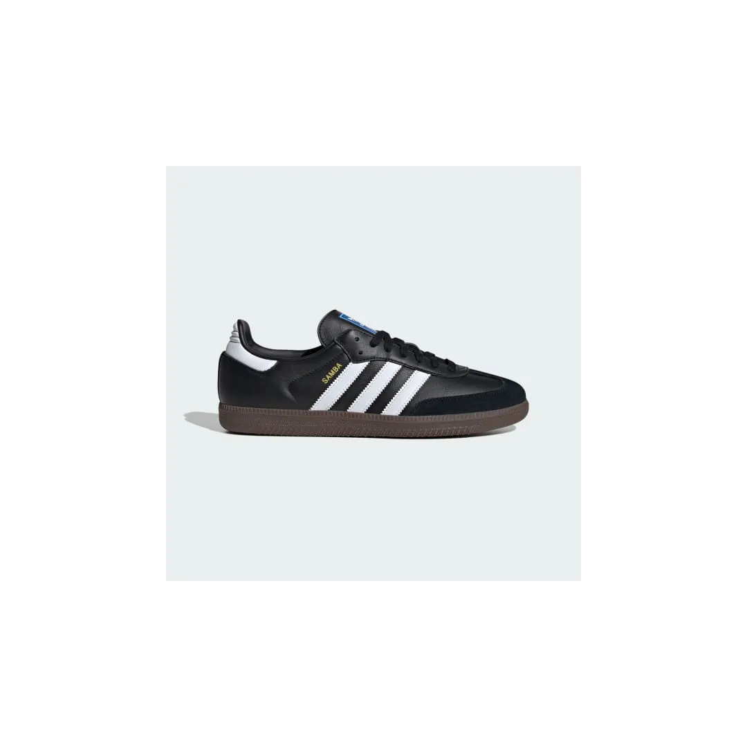 SAMBA OG - Sneakers Authentiques et Classiques SAMBA OG - Sneakers Authentiques et Classiques
