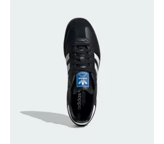 SAMBA OG - Sneakers Authentiques et Classiques