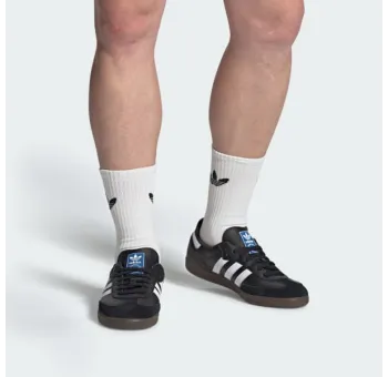 SAMBA OG - Sneakers Authentiques et Classiques