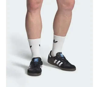 SAMBA OG - Sneakers Authentiques et Classiques SAMBA OG - Sneakers Authentiques et Classiques