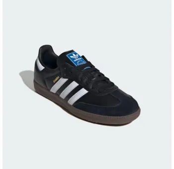 SAMBA OG - Sneakers Authentiques et Classiques