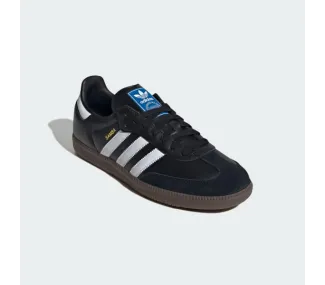 SAMBA OG - Sneakers Authentiques et Classiques SAMBA OG - Sneakers Authentiques et Classiques