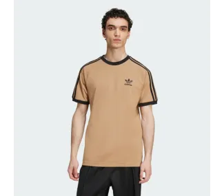 3-STRIPES TEE       CARDBOBLACK ORG