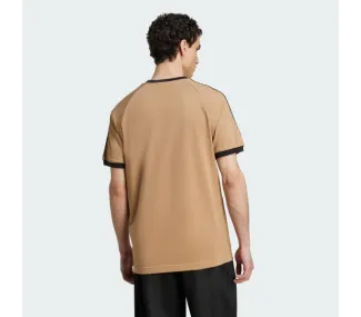 3-STRIPES TEE       CARDBOBLACK ORG
