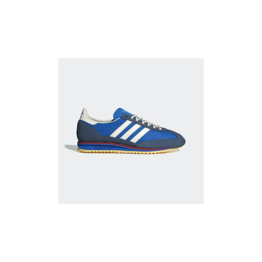 SL 72 OG W BLUBIR/OWHITE/PRLOIN ORG - Chaussures de Sport Féminines