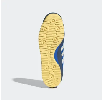 SL 72 OG W BLUBIR/OWHITE/PRLOIN ORG - Chaussures de Sport Féminines