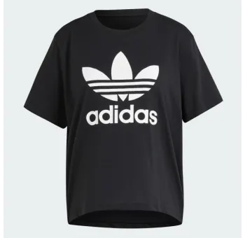 T-shirt TRFL TEE BOXY - Style tendance et confortable