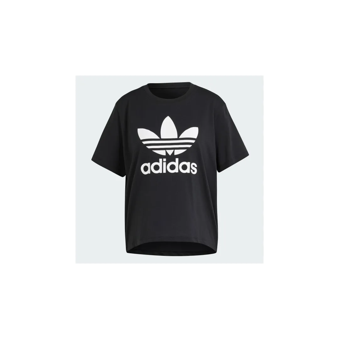 T-shirt TRFL TEE BOXY - Style tendance et confortable